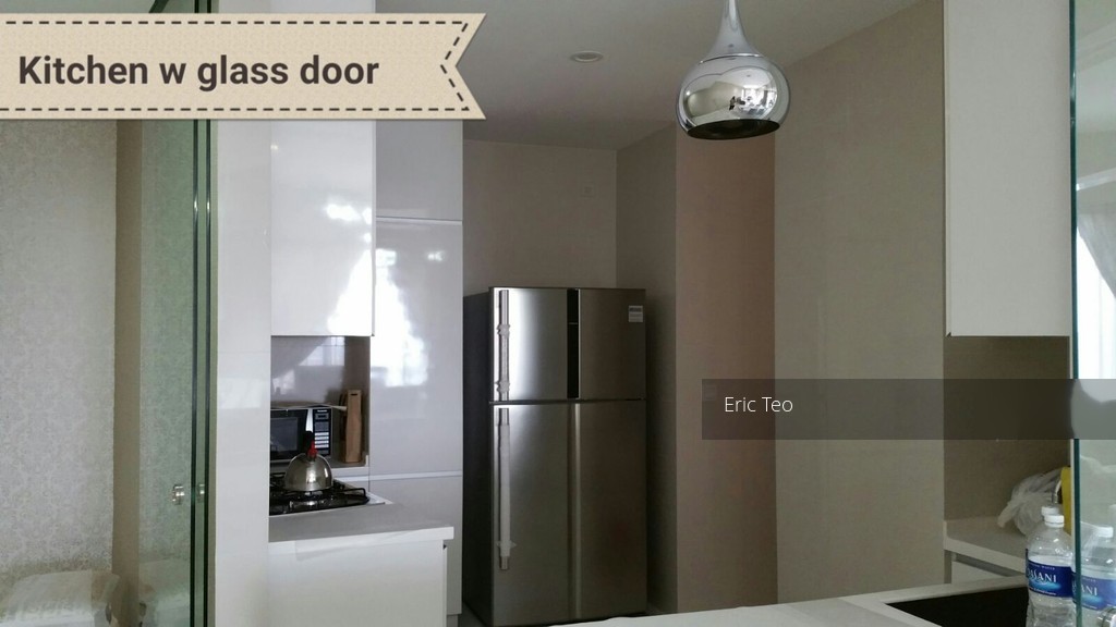 D'Leedon (D10), Condominium #111979202